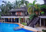 The Hotspring Beach Resort & Spa foto 24