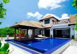 Hideaway Beach Resort & Spa foto 20