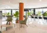 B&B HOTEL Latina foto 2