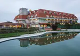 Hotel San Marcos foto 10