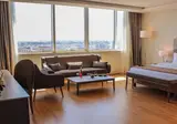 DoubleTree by Hilton Casablanca City Centre foto 23