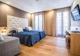 Hotel Gargallo Rialto foto 5