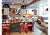 ibis London City - Shoreditch Hotel foto 5