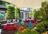 My Home Resort Hotel foto 9