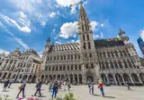 Bourgondisch België met mps Johann Strauss foto 10