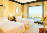 Fairmont Nile City Cairo foto 3