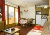 Résidence Les Chalets de Valoria - Voordeeltarief foto 3