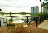 Ramada Plaza by Wyndham Orlando Resort & Suites International Drive foto 4