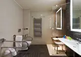 Unahotels T Hotel Cagliari foto 13