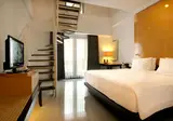 Hotel Santika Premiere Malang foto 4