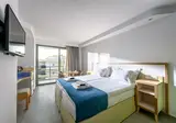 Alia Beach Hotel foto 17