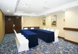 Hampton Inn & Suites Mexico City - Centro Historico foto 4