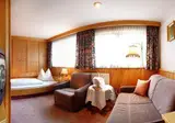 AlpenParks® Chalet & Apartment Alpina Seefeld foto 7