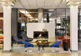 Courtyard by Marriott Amsterdam Airport foto 13