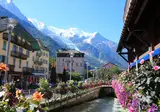 Glacier- en Bernina Express foto 8