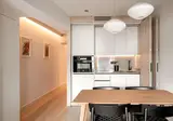 Libere Bilbao Museo Appartementen foto 7