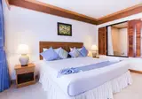 Jiraporn Hill Resort foto 25