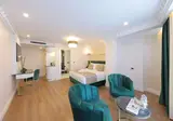 Golden Horn Bosphorus Hotel foto 30