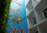 Soul Beach Luxury Boutique Hotel & Spa foto 6