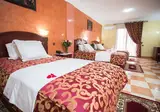 Hotel Les Ambassadeurs foto 27