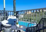 Santa Marina Beach Hotel foto 17