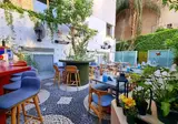 The President Hotel Cairo foto 21