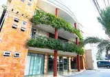 Hotel Santa Maria foto 1