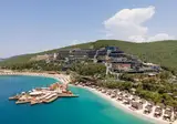 Lujo Hotel Bodrum foto 19