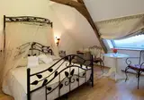 Burghaus en Villa Kronenburg foto 10