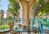 Al Raha Beach Resort & Spa foto 7