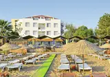 Hotel Gümüldür Mavi Deniz foto 7