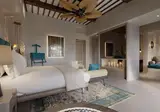 Bab Al Shams Desert Resort & Spa foto 2