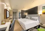 Zenseana Resort & Spa foto 2
