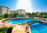 Mukarnas Spa Resort foto 1