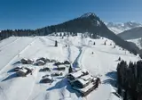 Alpenhotel Garfrescha foto 5