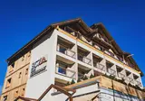 Base Camp Lodge Les Deux Alpes foto 1