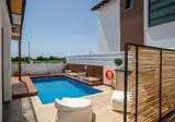 Chris Le Mare Luxury Villa foto 16