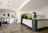 Silken Park Hotel San Jorge foto 26