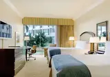 The Beverly Hilton foto 14