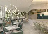 InterContinental Residences Dubai Business Ba foto 7