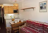 Résidence La Vanoise - Extra ingekocht foto 4