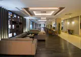 Side Sunport Hotel & Spa foto 10