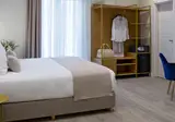 Hypnos Inn Athens Hotel foto 21