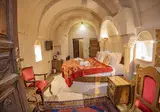 Royal Cave Hotel foto 3