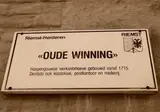 Bed and Breakfast De Oude Winning foto 20