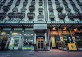 Bernina Hotel Geneve foto 12