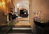 Borghese Palace Art Hotel foto 7