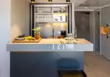 Nemea Aparthotel Cannes Palais foto 26