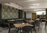 Hotel Alexander foto 7