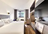 Meliá Madrid Serrano foto 8